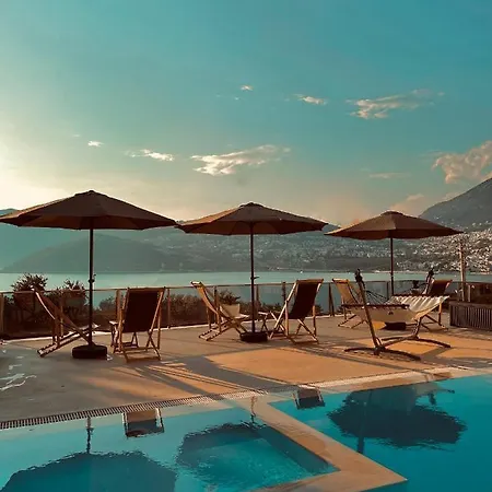 Hotell Matiana 3*