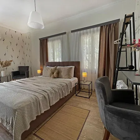 Matiana Hotell