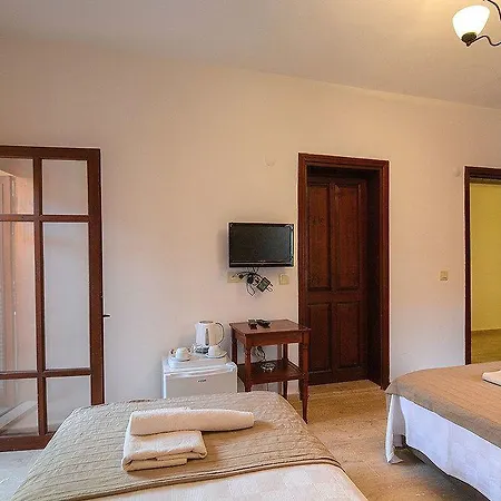 Hotell Matiana 3*