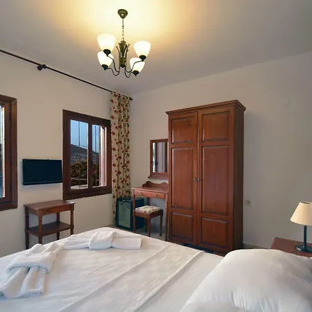 Matiana Hotell Kalkan